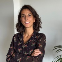 Bouygues Immobilier Employee Anne-Flore Peter's profile photo