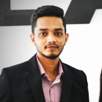 Time World Freight L.L.C. Employee Mark Abeysundara's profile photo