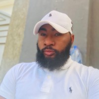 Scott Shamamba's profile photo