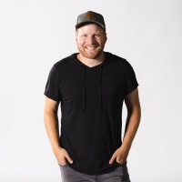 OblongPixel Employee Brian Harmon's profile photo