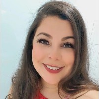 Talita Camargo's profile photo