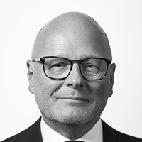 KAVAT Employee Hans Davidson's profile photo