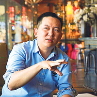 M Boutique Family of Hotels Employee Lloyd Gan's profile photo