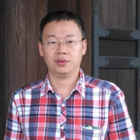 SkyGuard Employee Wenhui Li's profile photo