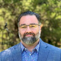 Fleetpal Employee Christopher Myers's profile photo