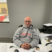 Overhead Door Corporation Employee Rick Fields's profile photo