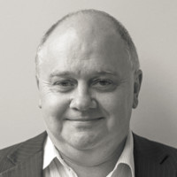 IBM Employee Mal Ward's profile photo