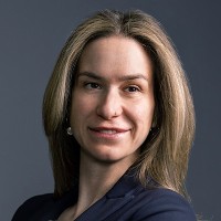 Mayer Brown Employee Elizabeth Smith's profile photo