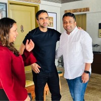 Vijeesh Nair Email & Phone Number