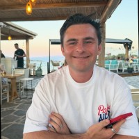 Sky Employee Will O'Shea's profile photo