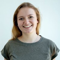 Vice Golf Employee Camille Bévan's profile photo