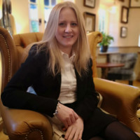 Crawfords Employee Amy Phythian's profile photo
