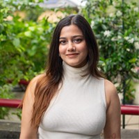 Priyal Verma Email