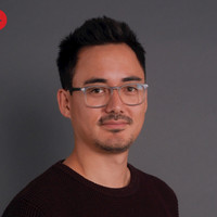 Payrails Employee Alexander Kagoshima's profile photo