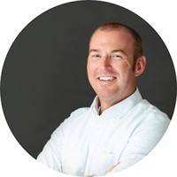 The Insurance Center Employee Ed Taggart's profile photo