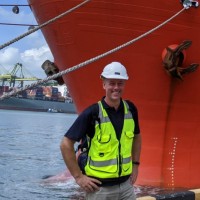 OCEAN7 Projects Employee Sjoerd Blomsma's profile photo