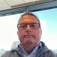 Affinity Federal Credit Union Employee Tim Graham's profile photo