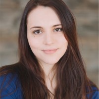Block Theory Employee Ursulina Strout's profile photo