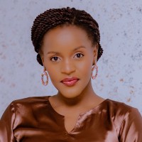 Bank of Kigali Plc Employee Sarah Mutawogora's profile photo