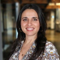 TOUCHSTONE ESSENTIALS Employee Melanie Rizzo's profile photo