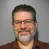 Marvel Entertainment Employee Roger Ott's profile photo