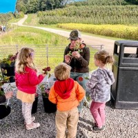 Cider Hill Farm Employee Valerie Rosenberg's profile photo