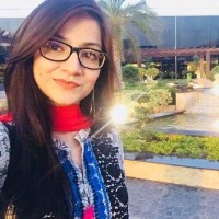 Warbble Employee Nayyer Ali's profile photo