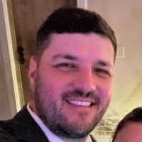 Airbus Employee Brian Bishop's profile photo