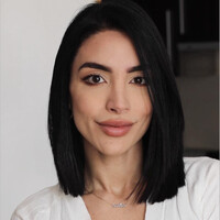 Weplash Employee Marjori Haddad's profile photo