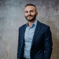 Charney Companies LLC Employee Ismail Aliev's profile photo