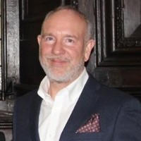 Zerographic Systems Ltd Employee Kevin Corbett's profile photo