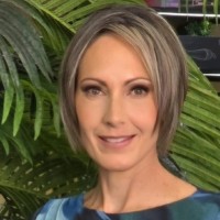 Tania Tarr Email & Phone Number