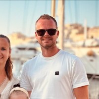 EXB Software Employee Emiel van Goor's profile photo