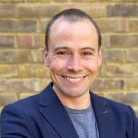 Google Employee James Forrester's profile photo