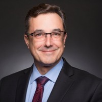 State Compensation Insurance Fund Employee Gwillym Martin's profile photo