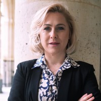 Beds and Bars Group Employee Lucie Perin's profile photo