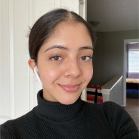 Tech Start UCalgary Employee Maheen Raza's profile photo
