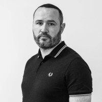 ARC:MC Limited Employee Cian Duffy's profile photo