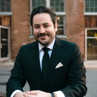 Ramp Employee Ryan Maloney's profile photo