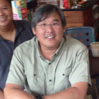 McCormick Philippines Inc. Employee Steven Sy's profile photo