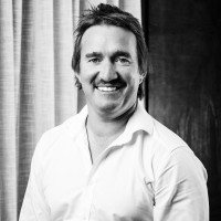 Modus Projects Employee Roy Selvage's profile photo