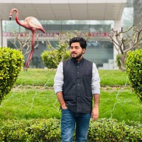 Clikon Technologies Pvt Ltd. Employee Vipin Kumar's profile photo