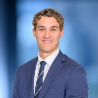 JBWere Employee James Corner's profile photo