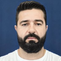 DXON Employee Denis Iarossi's profile photo