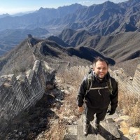 Reuters Employee Antoni Slodkowski's profile photo