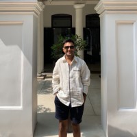 HARAGO Employee Harsh Agarwal's profile photo