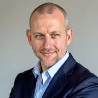 Otto IT - Humanising Technology Employee Paul Whiteoak's profile photo