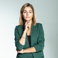 Matexi Polska Employee Aleksandra Wrzosek's profile photo