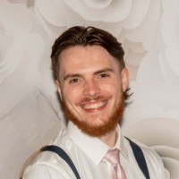 CarbonWeb Employee Carson Butcher's profile photo