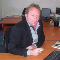 Optima Uitzendburo Employee Nils Bakker's profile photo